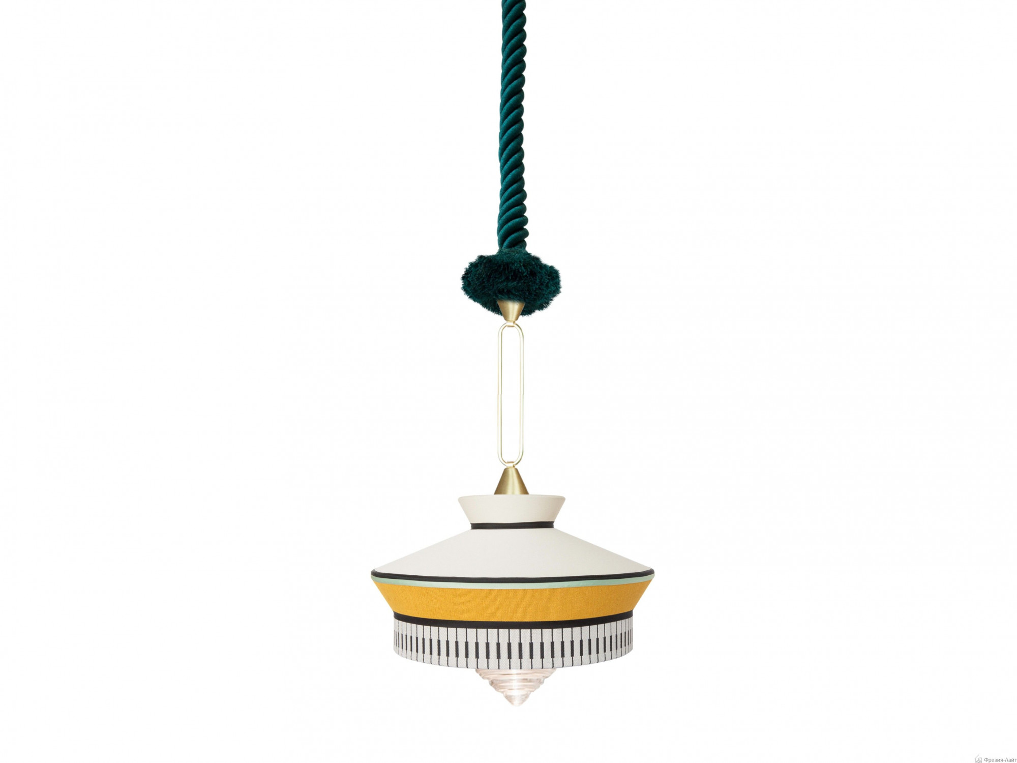 Contardi ACAM.002019-P45005 светильник подвесной 118927