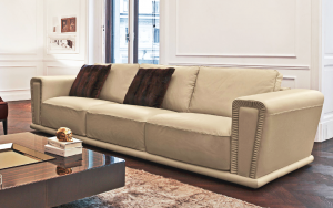Диван ROYAL LONGHI W 550