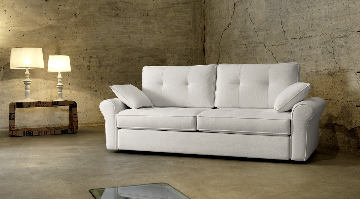 Диван  DOMINGO SALOTTI EWALD 