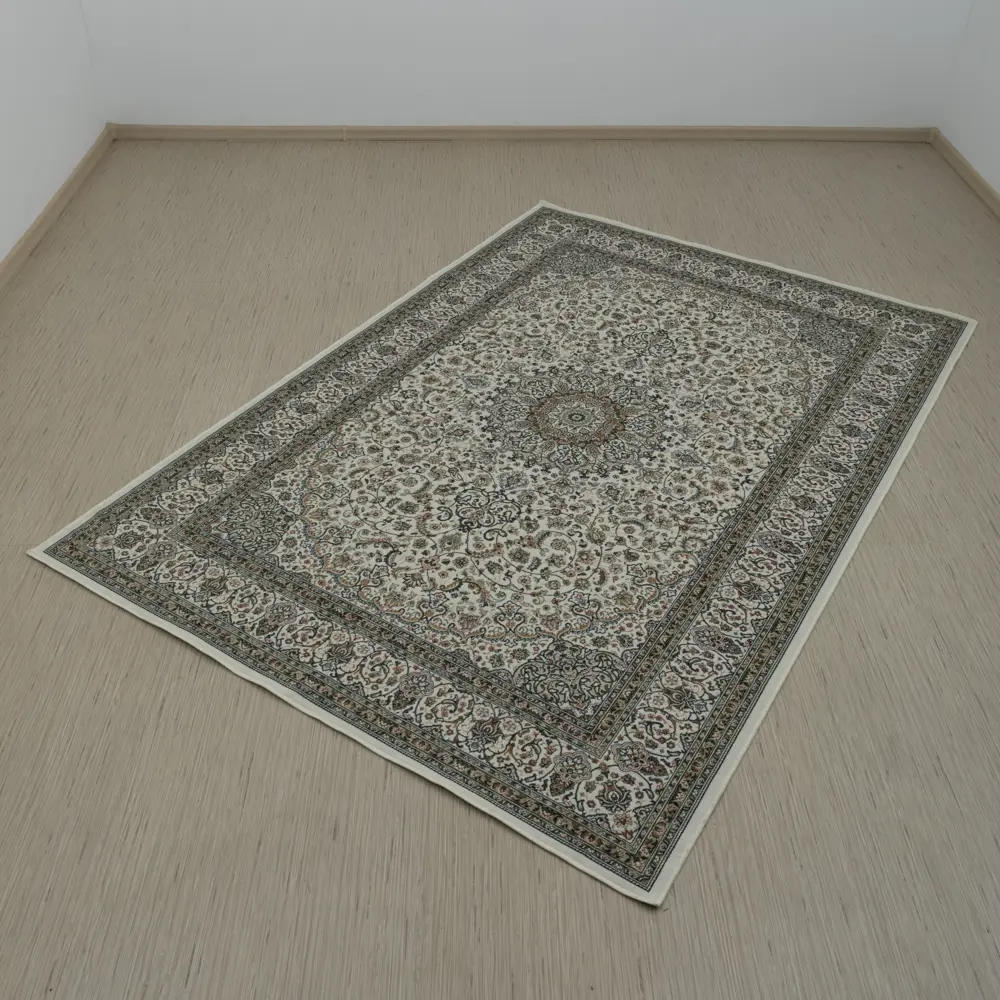 Ковер Ragolle Amalfi 160x230 см вискоза 914067/6161 цвет бежевый 89436952 STLM-2151192  - Вид №10