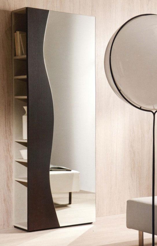 Модульная прихожая Futura PACINI CAPPELLINI 5530 B 