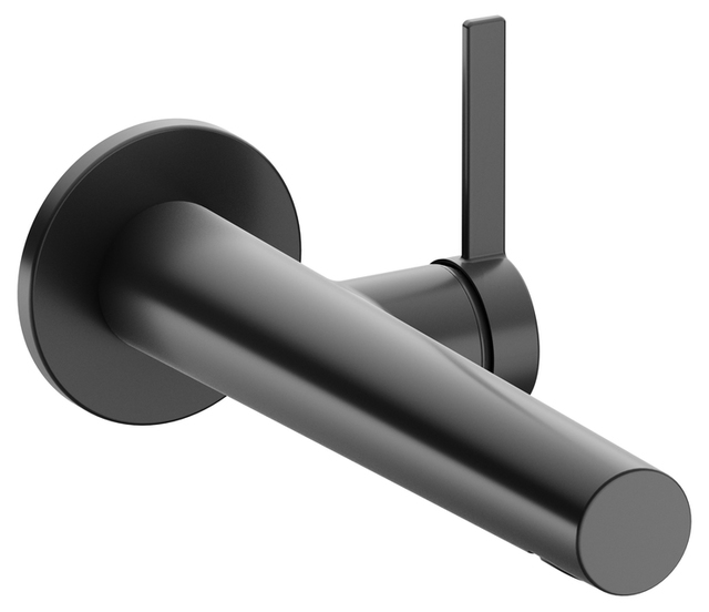 59516051101 Однорычажный смеситель для умывальника KEUCO IXMO - Вид №6