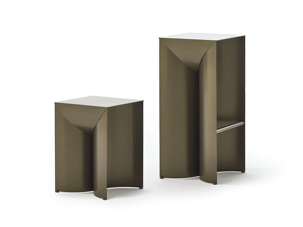 Алюминиевый стул Mogg UCCIO ARCH-00041095