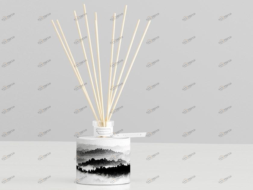 IWISHYOU Ароматизатор в натуральном камне Penumbra 8057711490844