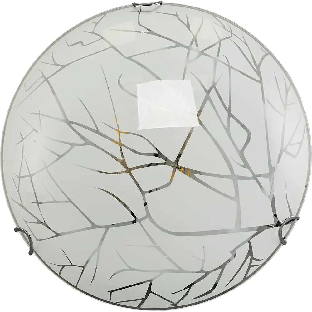 Россвет Багульник — настенно-потолочный светильник с природным рисунком 89426155 STLM-1575786 - Вид №4