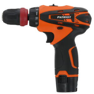 Дрель-шуруповерт Patriot THE ONE BR 115Li 5331938