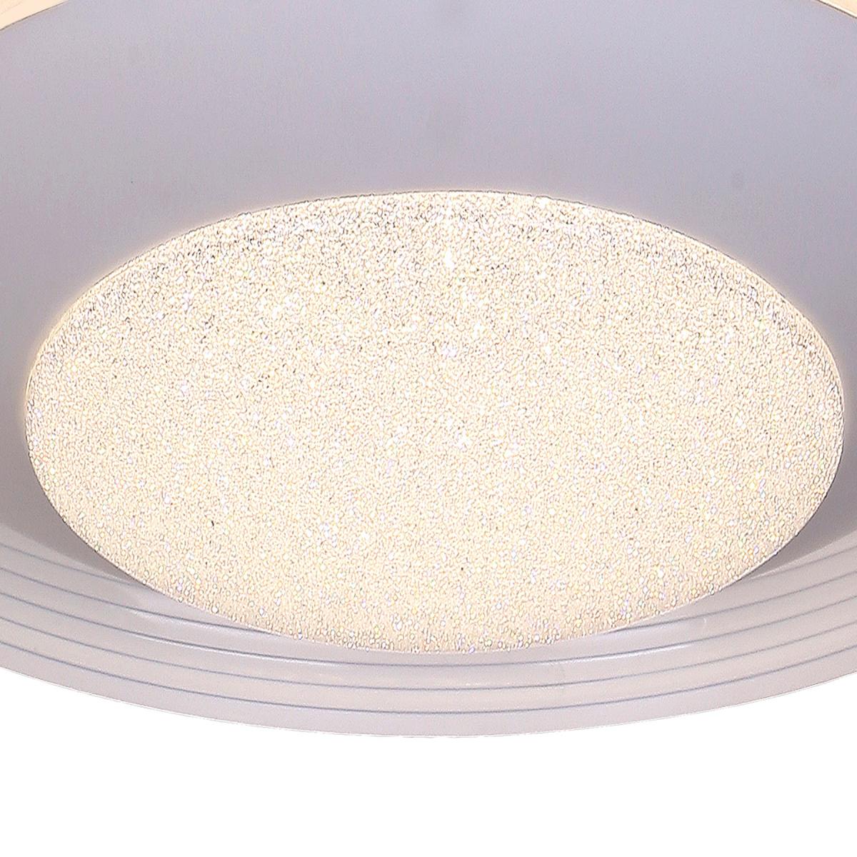 066838 Потолочный светильник Small Mantra Ari - Вид №4