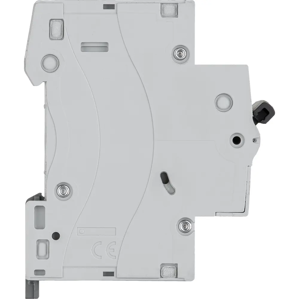 Автоматический выключатель Legrand RX3 1P 10А для надежной защиты сети 89334869 STLM-1510711 - Вид №3