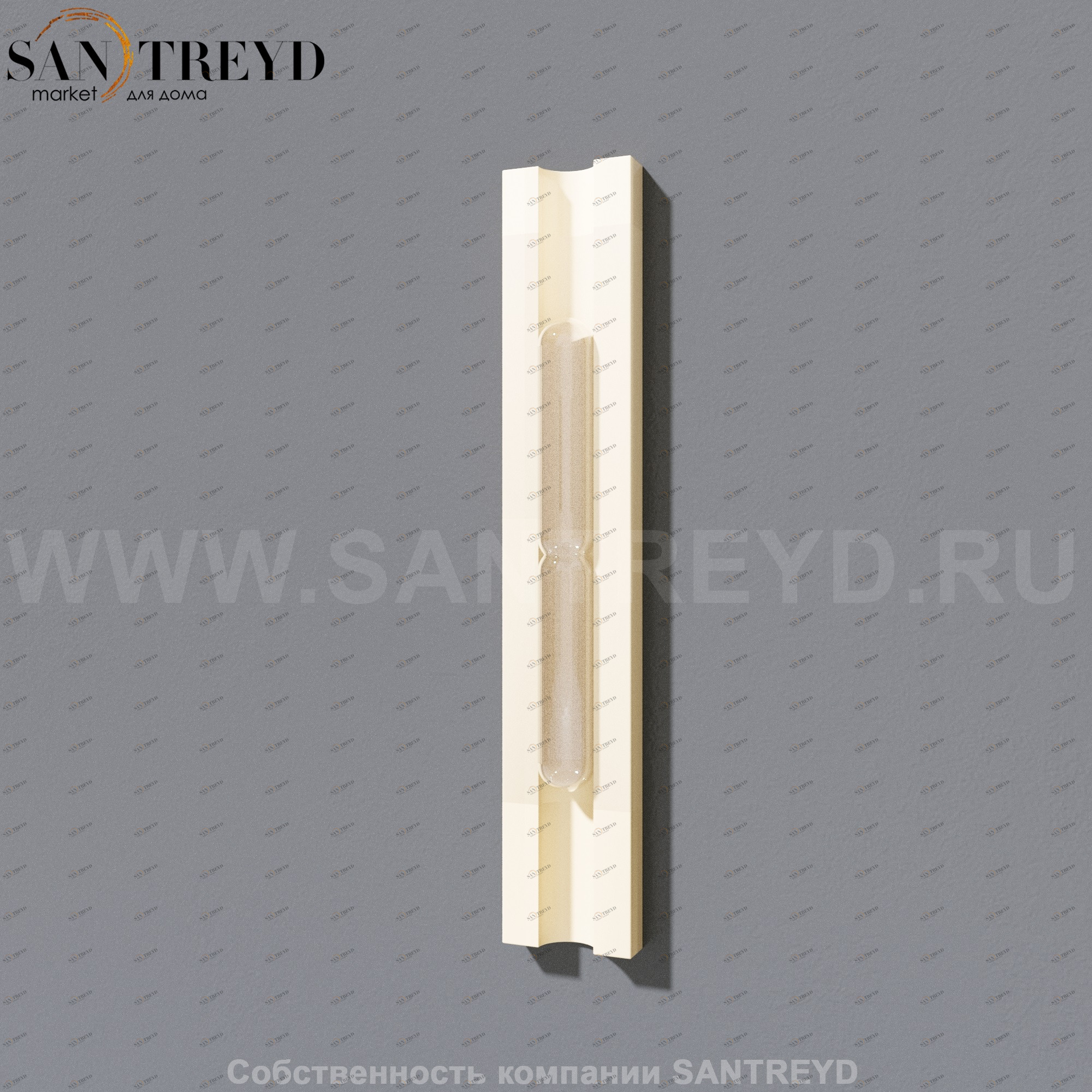 Effegibi ACCESSORI Песочные часы для сауны из натуральной осины AS99000219