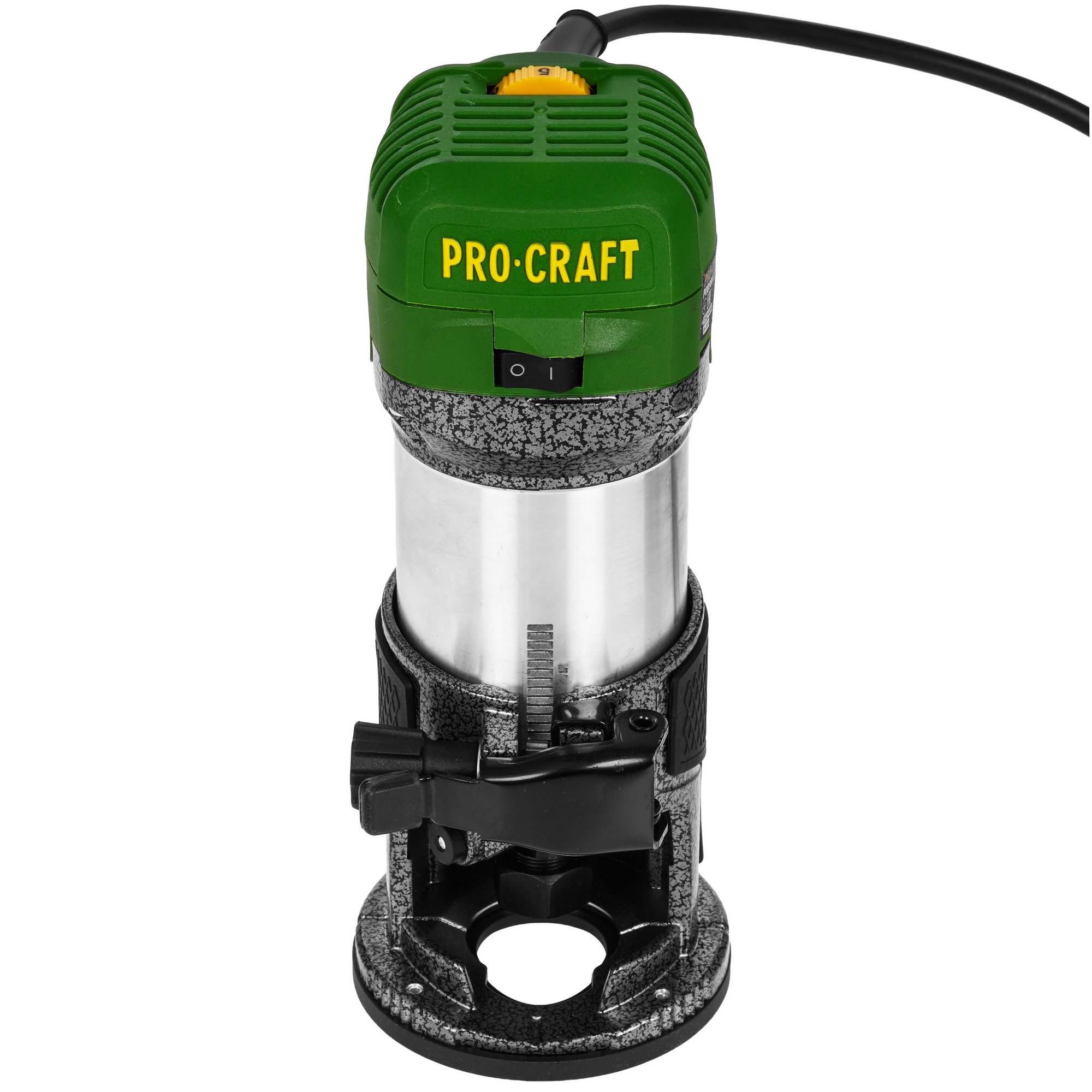 Фрезер PROCRAFT POB980 9277887 STDN-0062634 - Вид №2