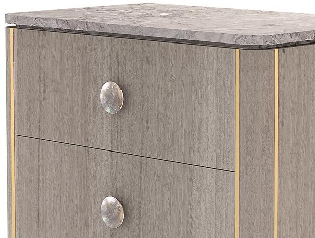 FRATO Комод из дерева Berna Ffu330006abd  - Вид №2