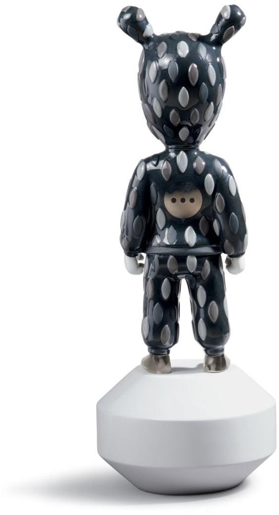 Lladró Фарфоровый орнамент The guest 01007898 - Вид №1