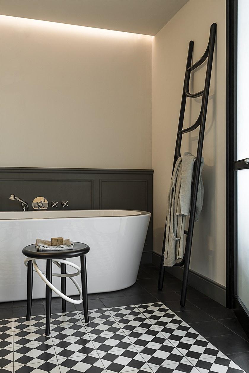 Wiener GTV Design Табурет из дерева sun-id-1460947 - Вид №3