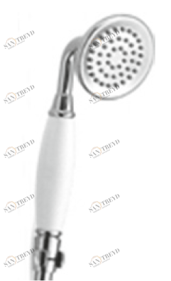 Ручной душ Cezares CZR-S-D2FC2-02 ARTICOLI VARI