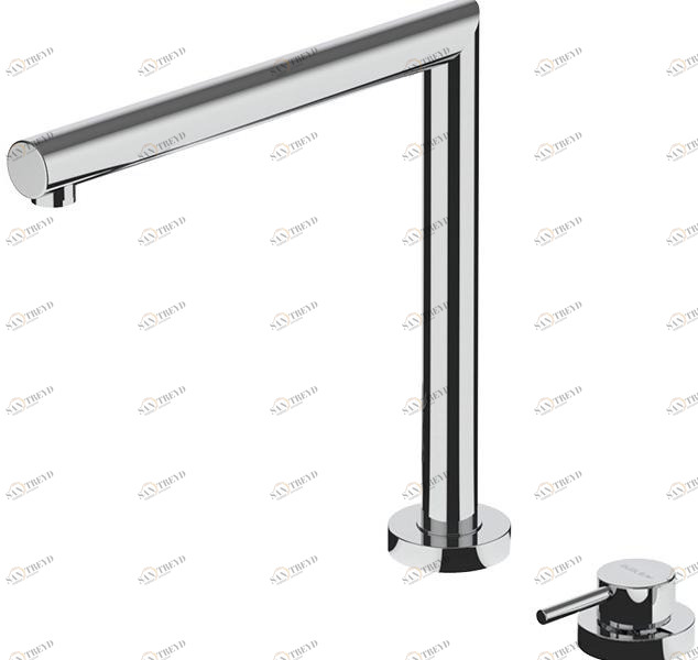 GUGLIELMI Смеситель для кухни однорычажный Sprint Fgsp29111