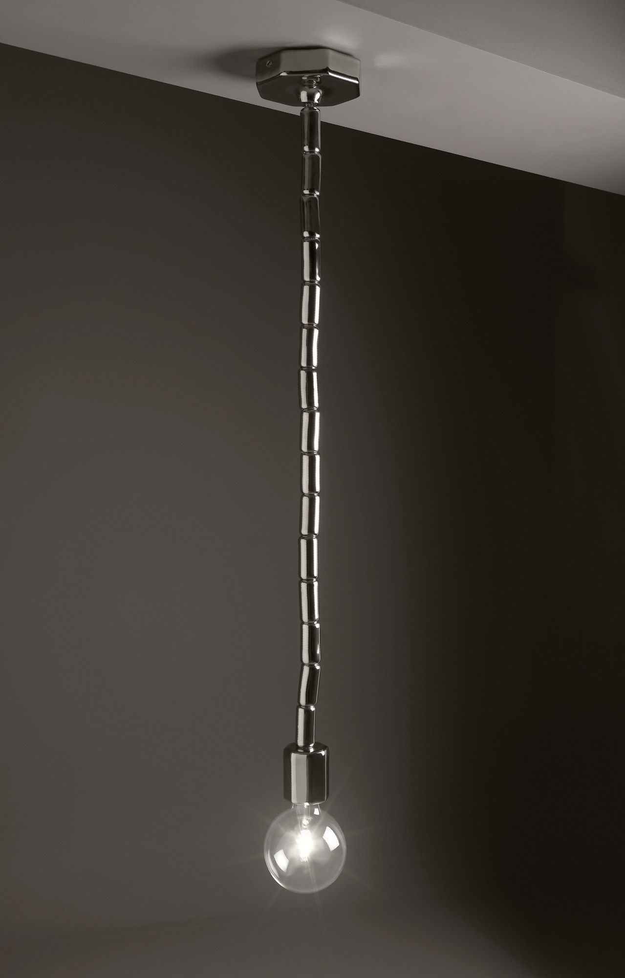 Керамический светодиодный подвесной светильник Ceramica Flaminia Косметика ARCH-00077312 - Вид №32