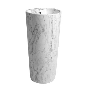 Напольные раковины SL-4008 SANTILINE