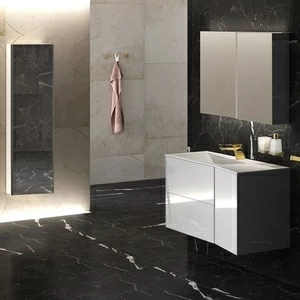 Sonia Комплект мебели для ванной 1 FRACTAL