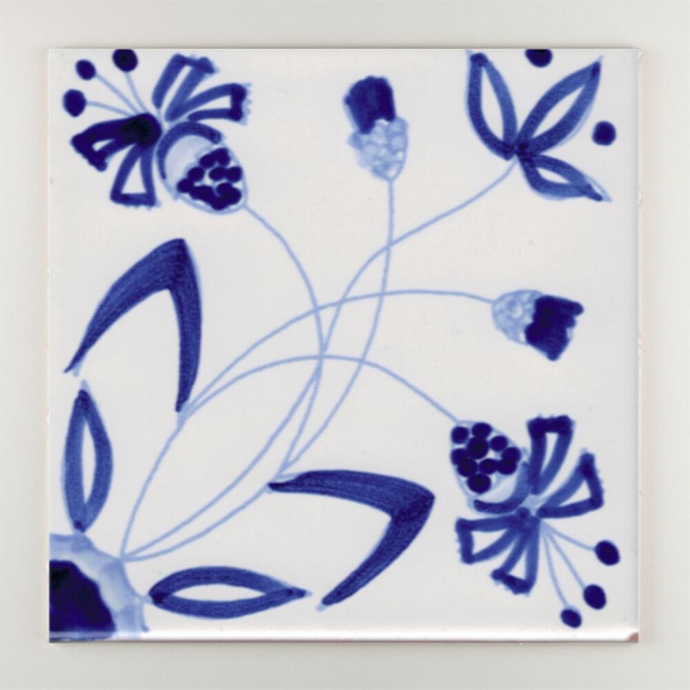 Пол / покрытие из глины ручной работы La Riggiola традиция ARCH-00041585 - Вид №4