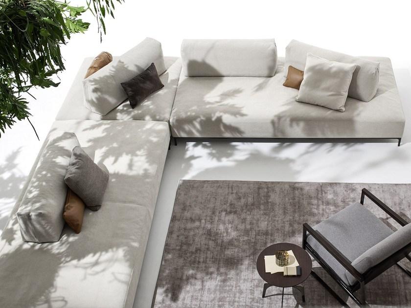 Ditre Italia Модульный диван на контракт Sanders sun-id-1381509 - Вид №6