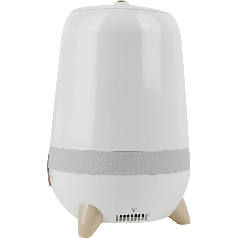 Ультразвуковой увлажнитель Boonair Muza с аромадиффузором и сенсорным управлением 84841652 STLM-0055918 - Вид №1