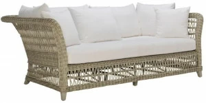 JANUS et Cie 3-местный диван из janusfiber® Arbor