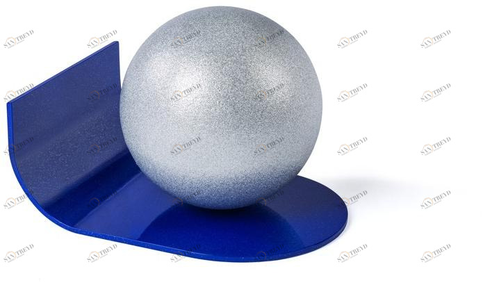 altreforme Алюминиевый декоративный предмет Galactica sun-id-1415221