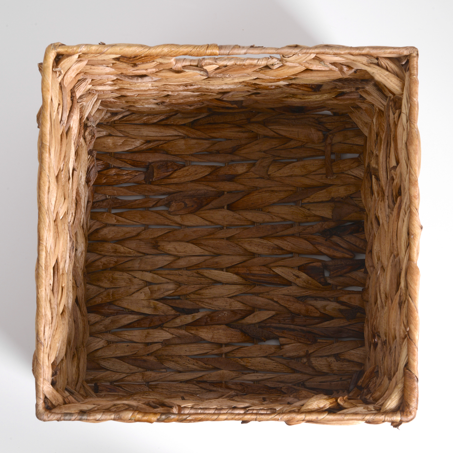 WB-660-L Glan Плетеная корзина WasserKRAFT  - Вид №3