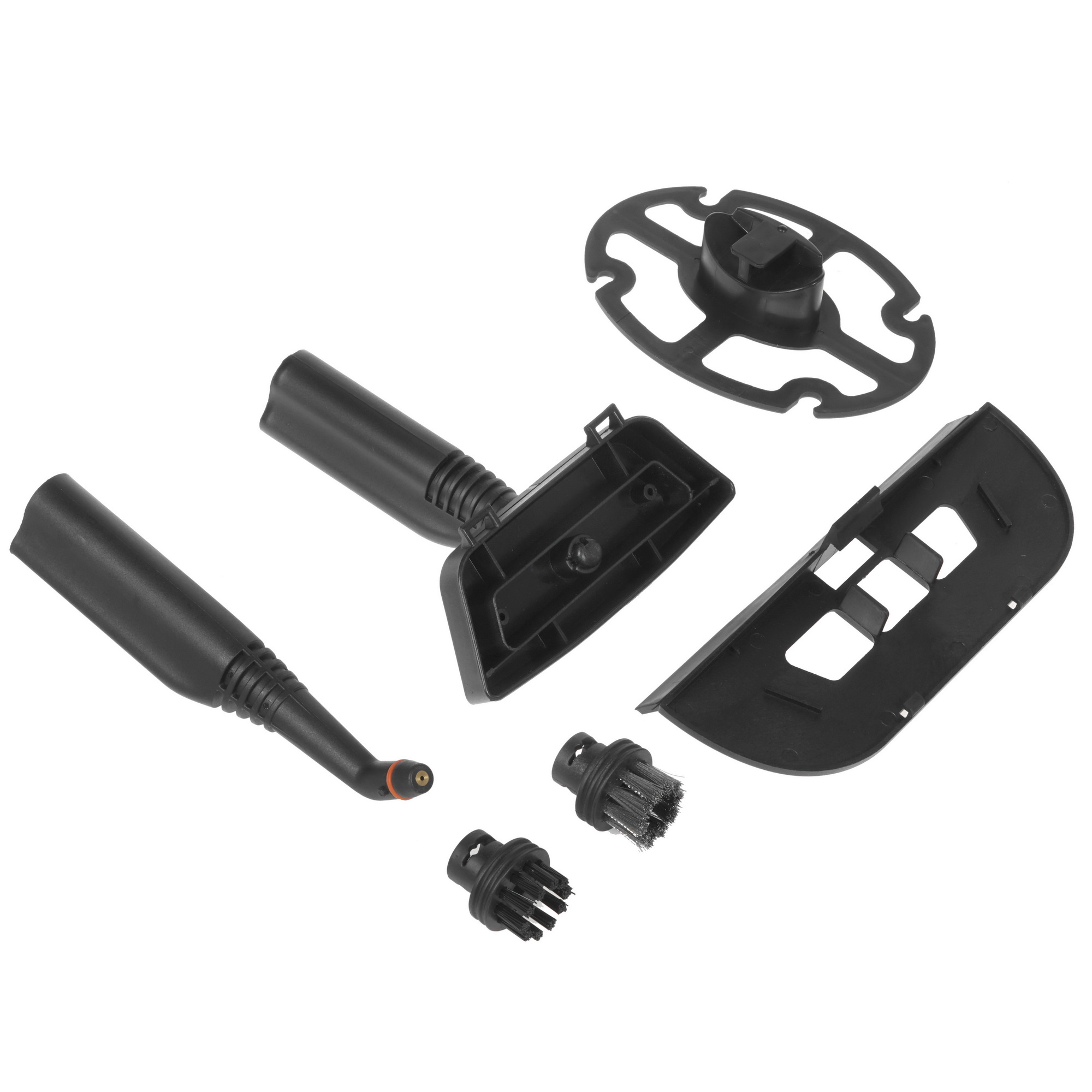 8192730 Пароочиститель VLK Sorento 8400 желтый STDN-0136319 - Вид №9