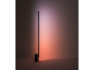 Алюминиевый светодиодный торшер