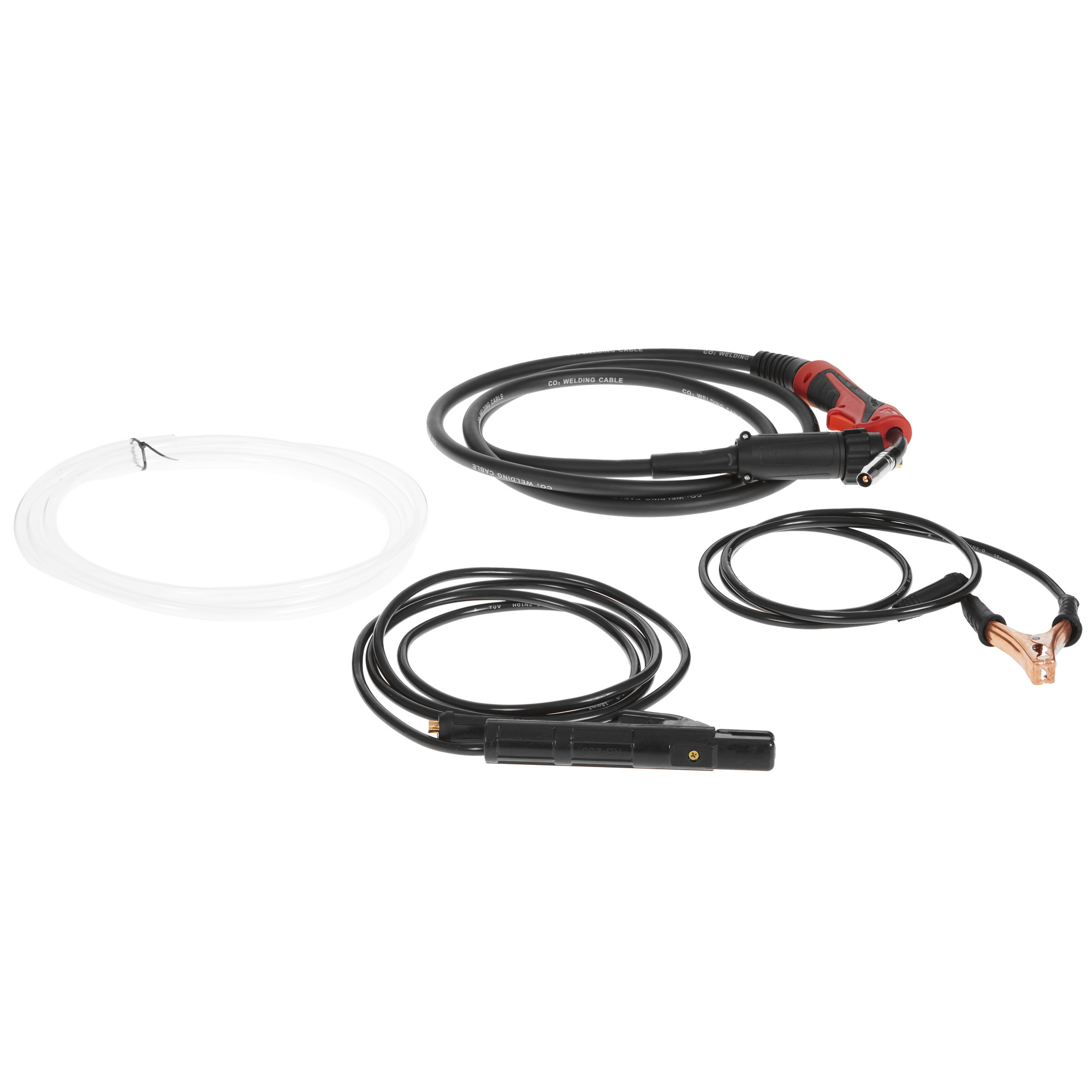 Сварочный аппарат Edon ПрофиMIG-230 5625338 STDN-0138488 - Вид №7