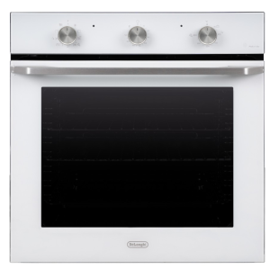 9051307 Электрический духовой шкаф DeLonghi NSM 7BL PPP RUS белый
