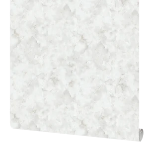 Флизелиновые обои Московская обойная фабрика Агора - серый фон для стильного интерьера 89369354