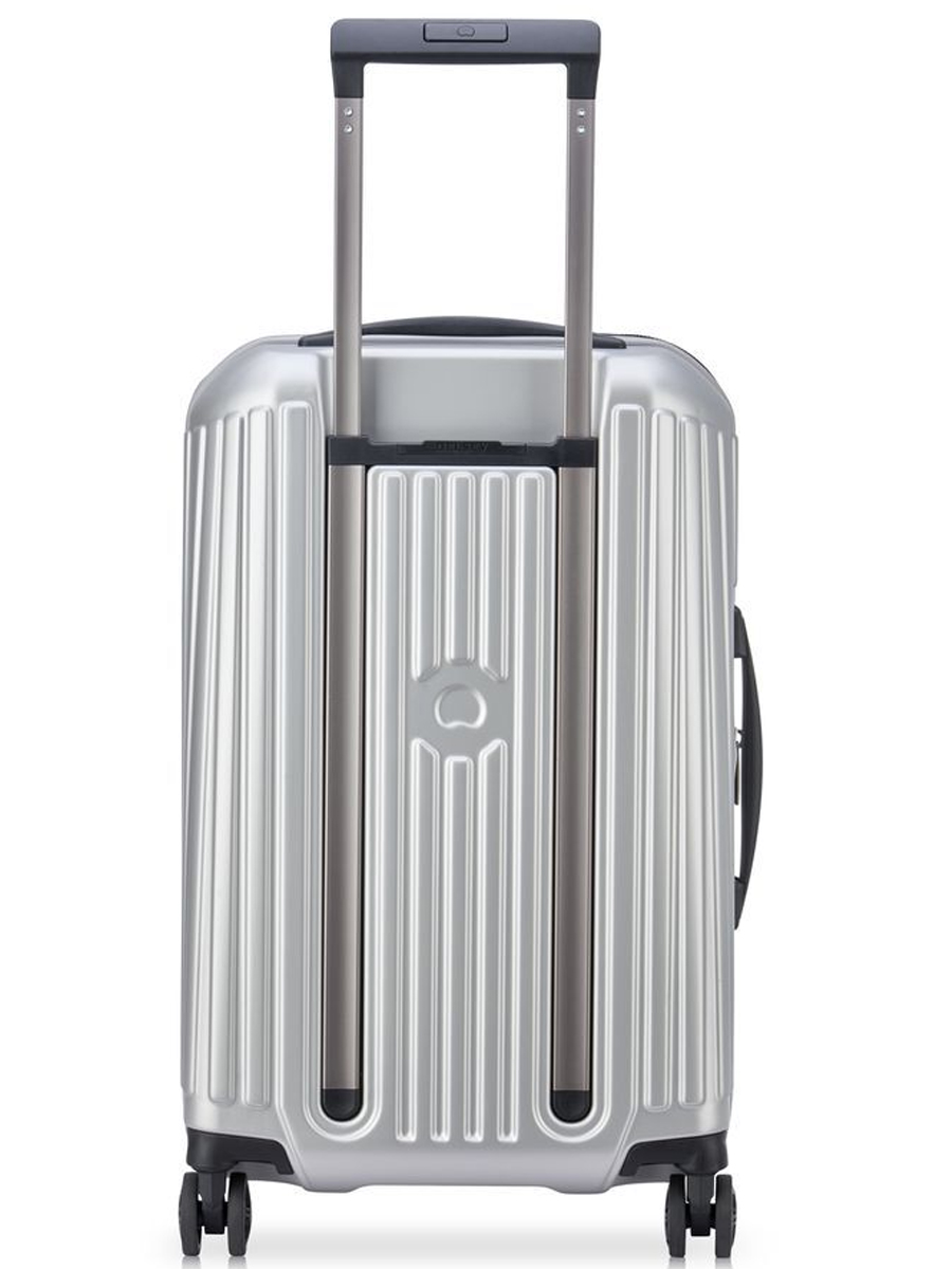 2173801 11 Чемодан 2173801 S Delsey Securitime Zip  - Вид №2