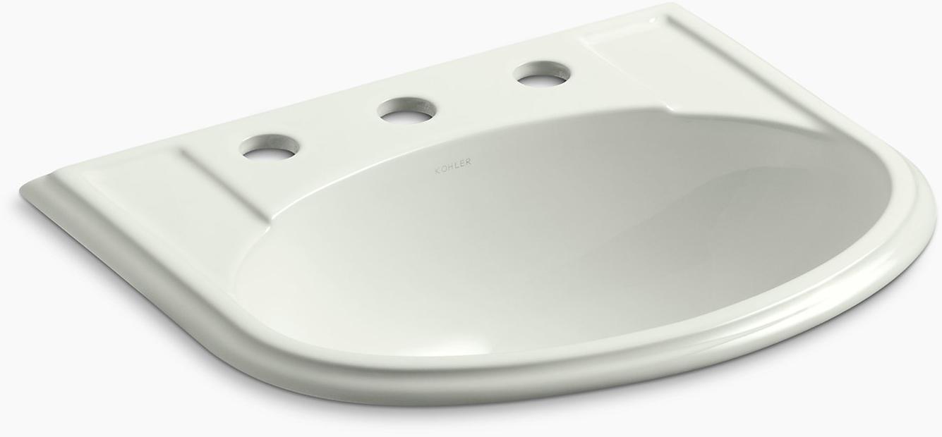 KOHLER  K-2279-8-NY 