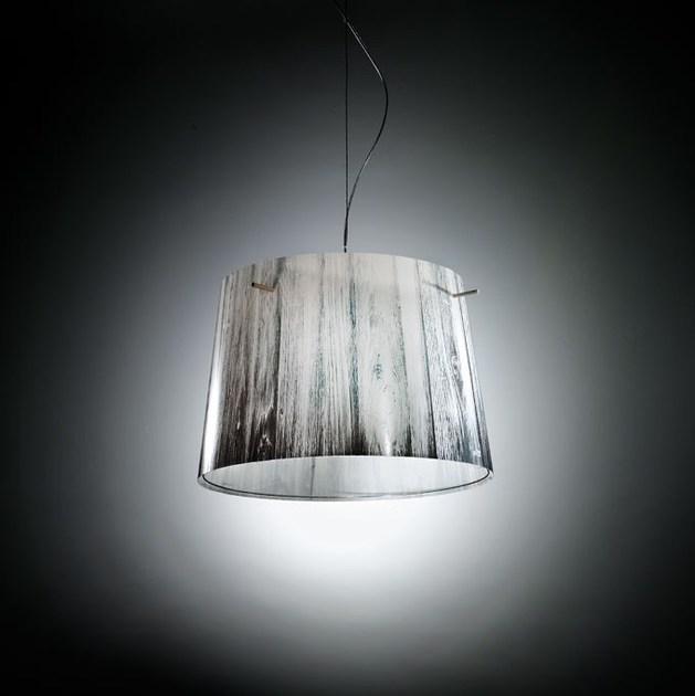 Slamp Подвесной светильник Woody sun-id-1389724 - Вид №8