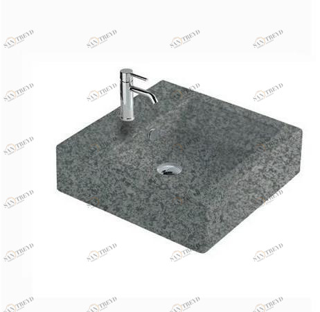 Подвесная раковина настенная овальная Galassia MATERIA белая sun-id-1442988