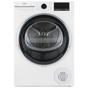 9955589 Сушильная машина Beko B5T69233 белый
