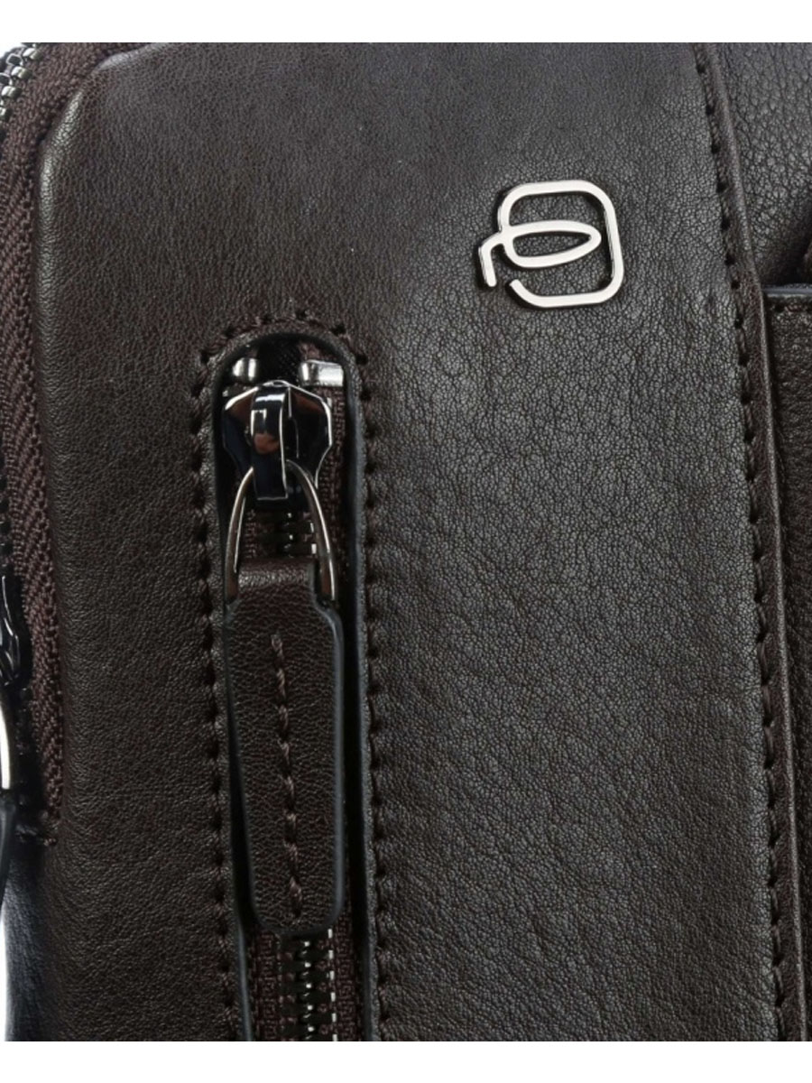 CA1816B3/TM Сумка Piquadro Black Square  - Вид №4