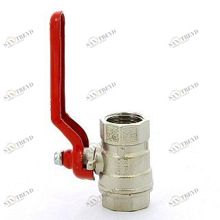 Кран шаровый ITAP 3/4'' ВВ ручка VIENNA 11634