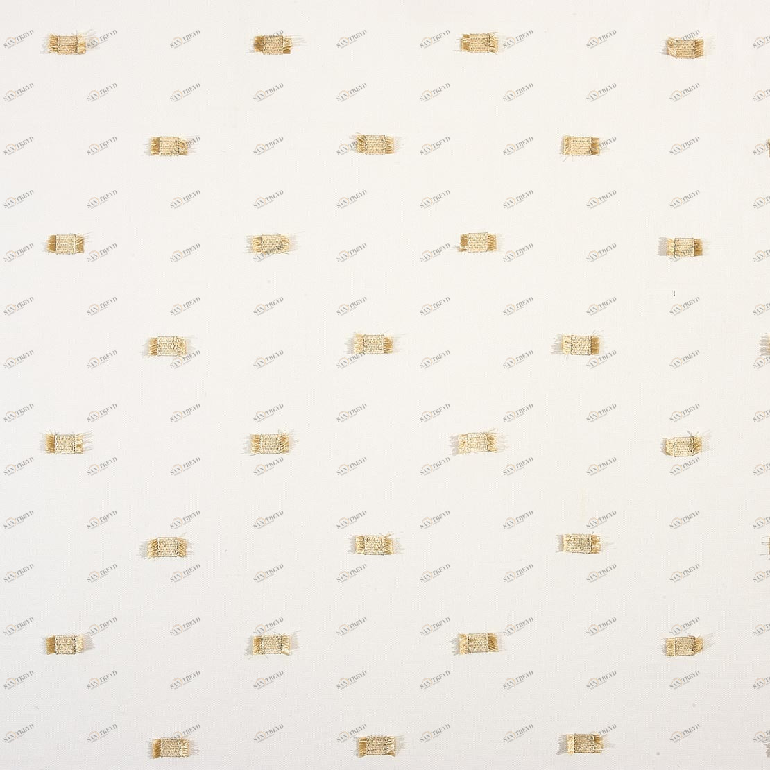 Рулон обоев GIVERNY GVN21431205. Основа вышивка Casadeco