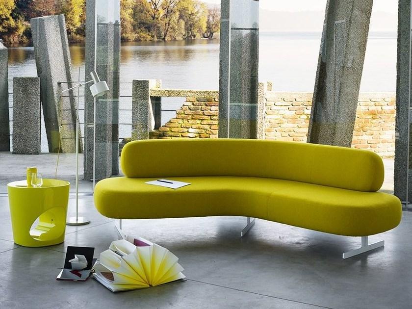 Tacchini Модульный секционный диван sun-id-1481829 - Вид №3