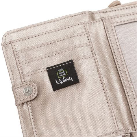 KI727648I Портмоне Money-Love-Metallic-Glow Kipling Money Love  - Вид №2