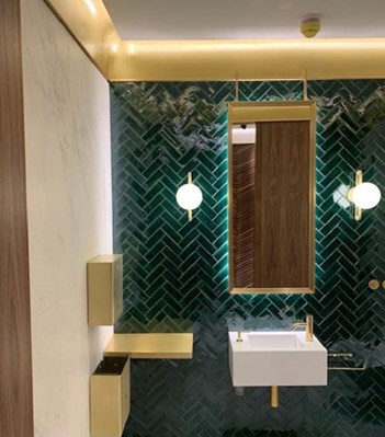 T36 Аксессуары vola  - Вид №2