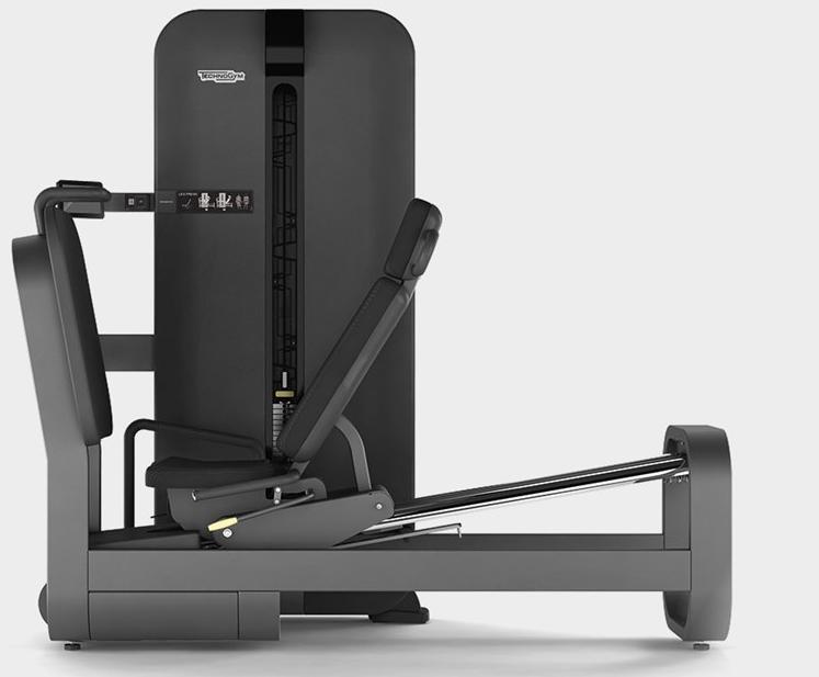 Technogym Multigym Artis Mk51 - Вид №1