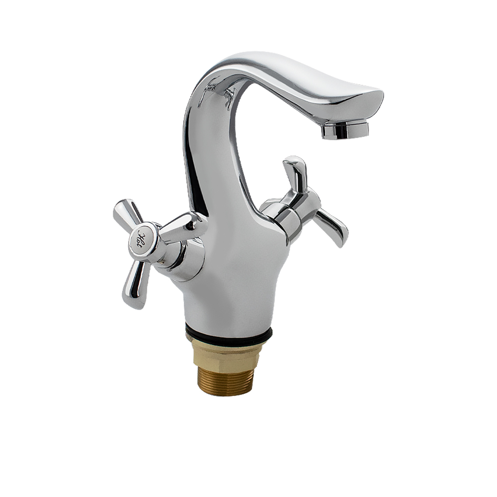 GFmark - Смеситель на раковину, металлокерамика, код: 2930 