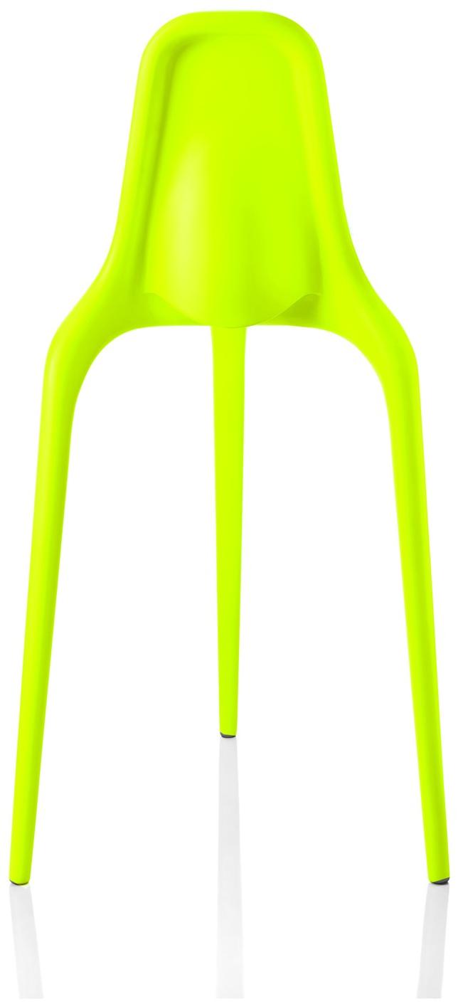 ALMA DESIGN Штабелируемый табурет из полипропилена sun-id-1414695 - Вид №8