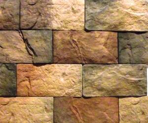 Старинный камень 0802 искусственный камень 14х21