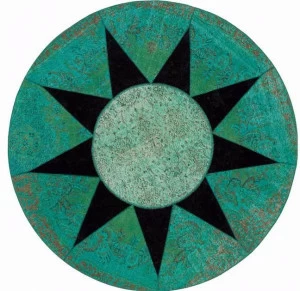 Italy Dream Design Ковер из шерсти