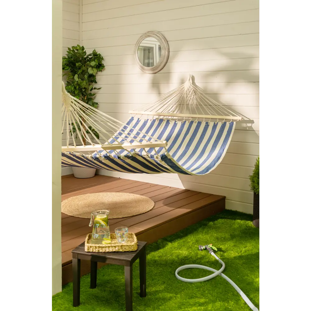 Santreyd Marina — садовый гамак для релакса 140×200 см 82566571 STLM-0030190 - Вид №4